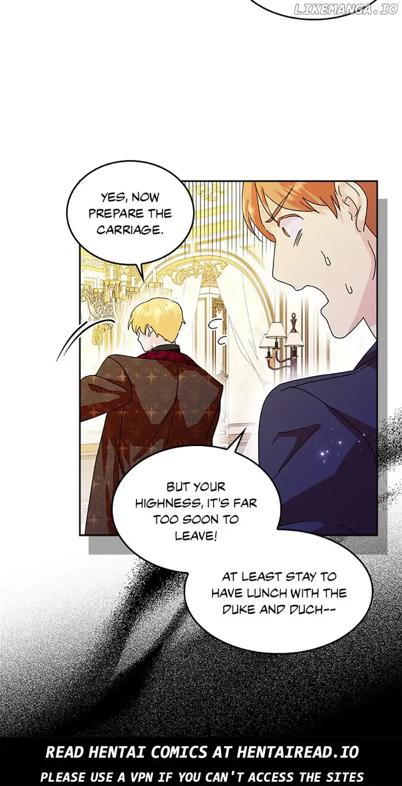 When I Quit Being A Wicked Mother-in-law, Everyone Became Obsessed With Me Chapter 64 Online - página 64