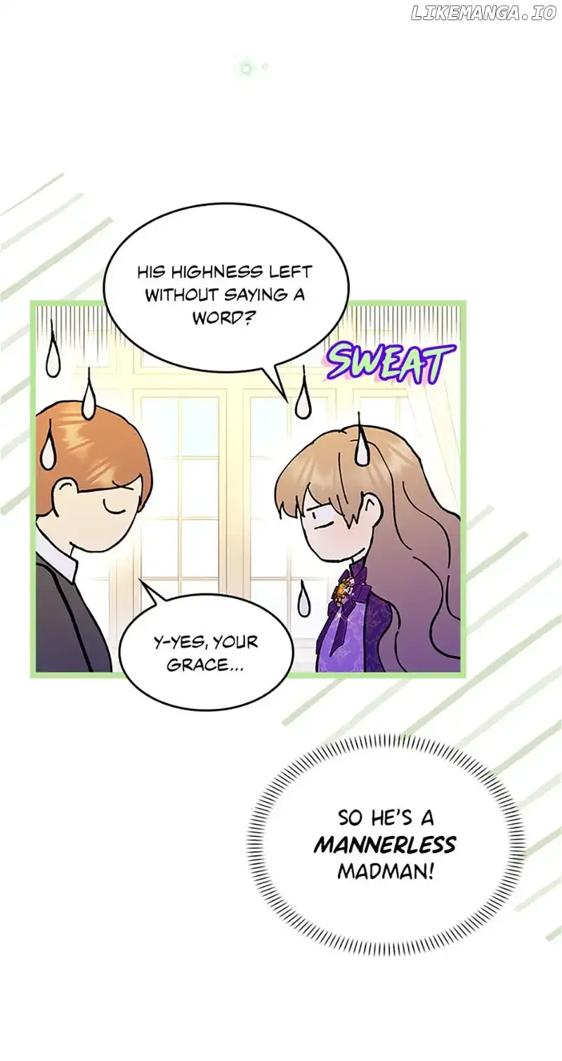 When I Quit Being A Wicked Mother-in-law, Everyone Became Obsessed With Me Chapter 65 Online - página 4