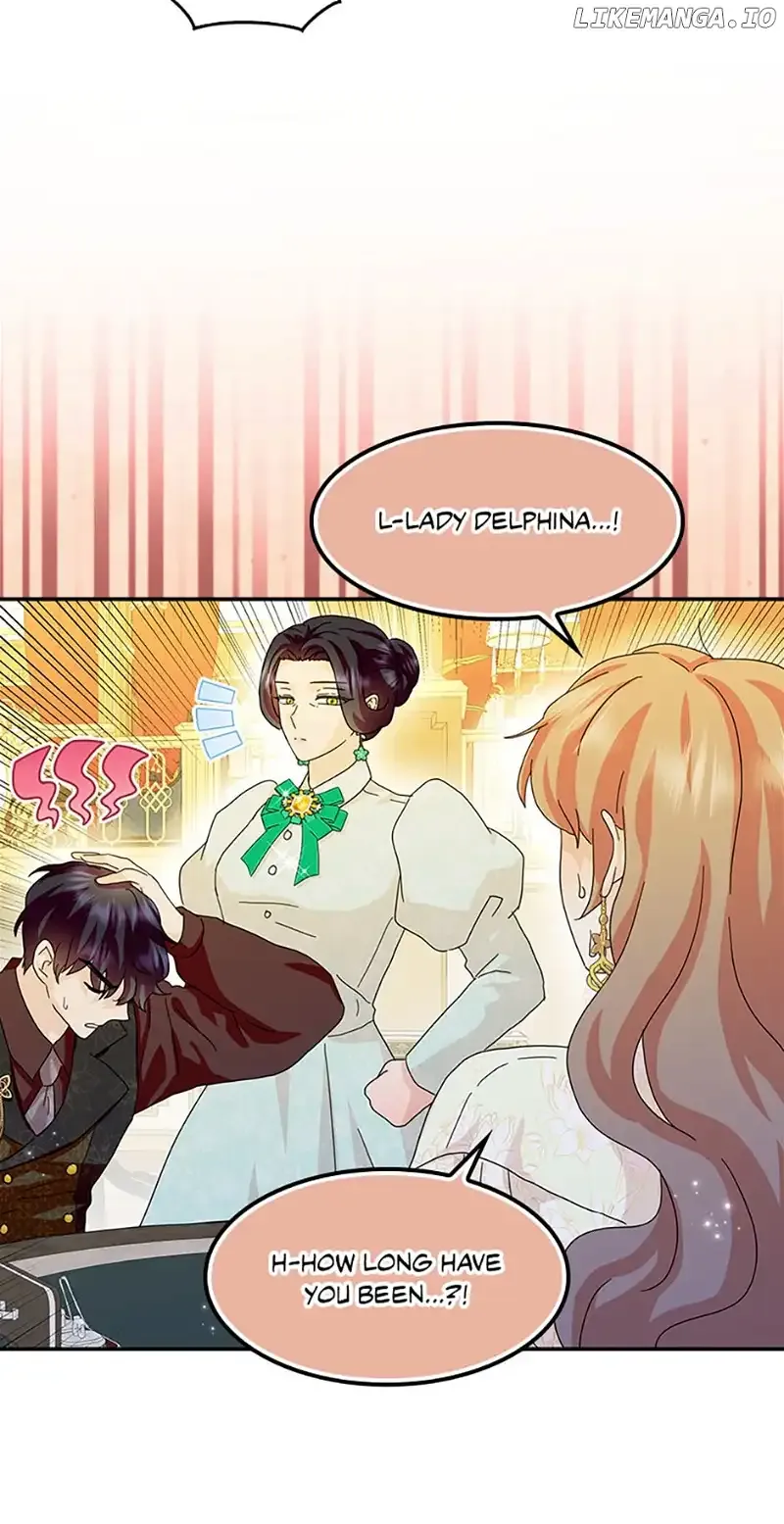 When I Quit Being A Wicked Mother-in-law, Everyone Became Obsessed With Me Chapter 65 Online - página 36