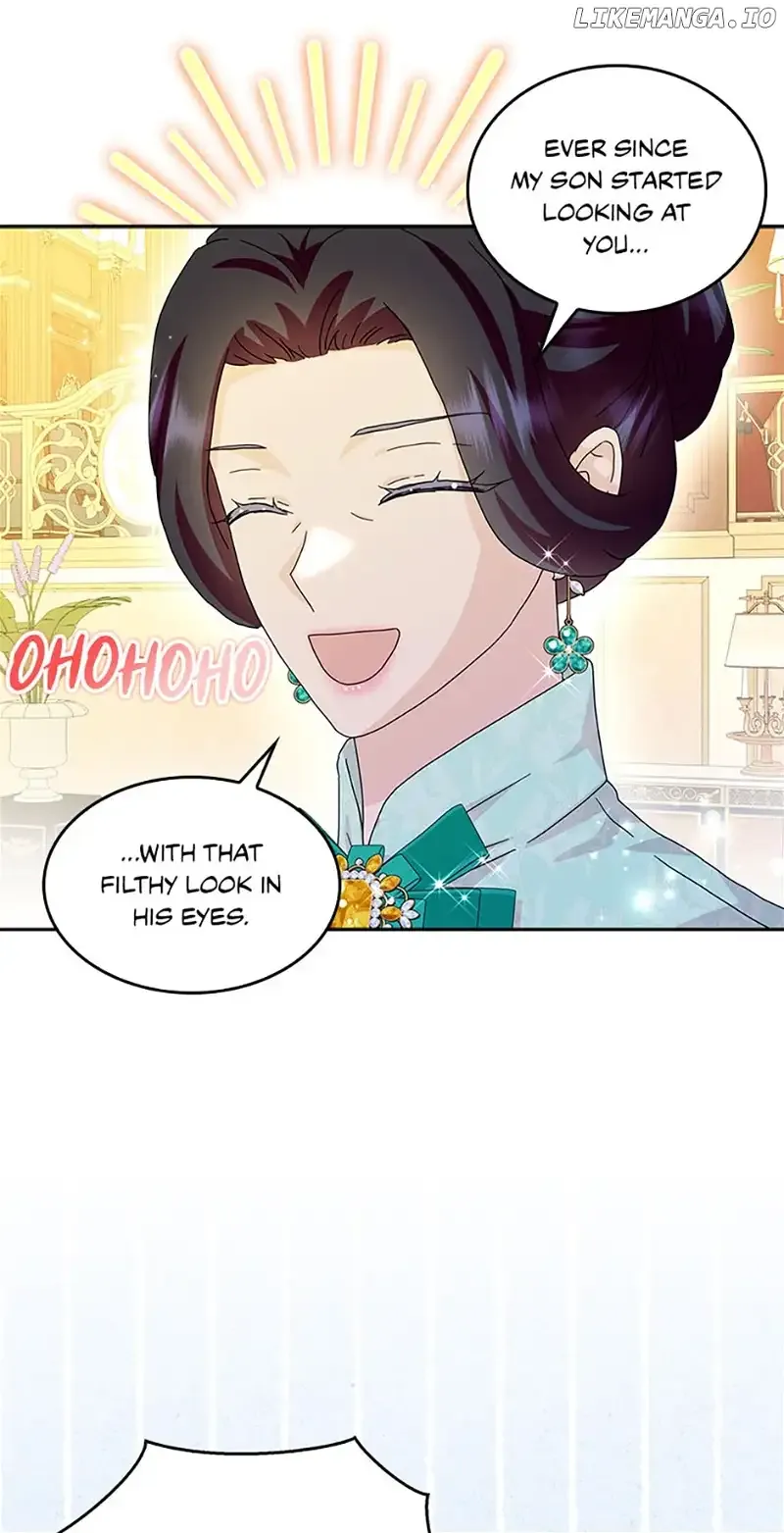 When I Quit Being A Wicked Mother-in-law, Everyone Became Obsessed With Me Chapter 65 Online - página 37