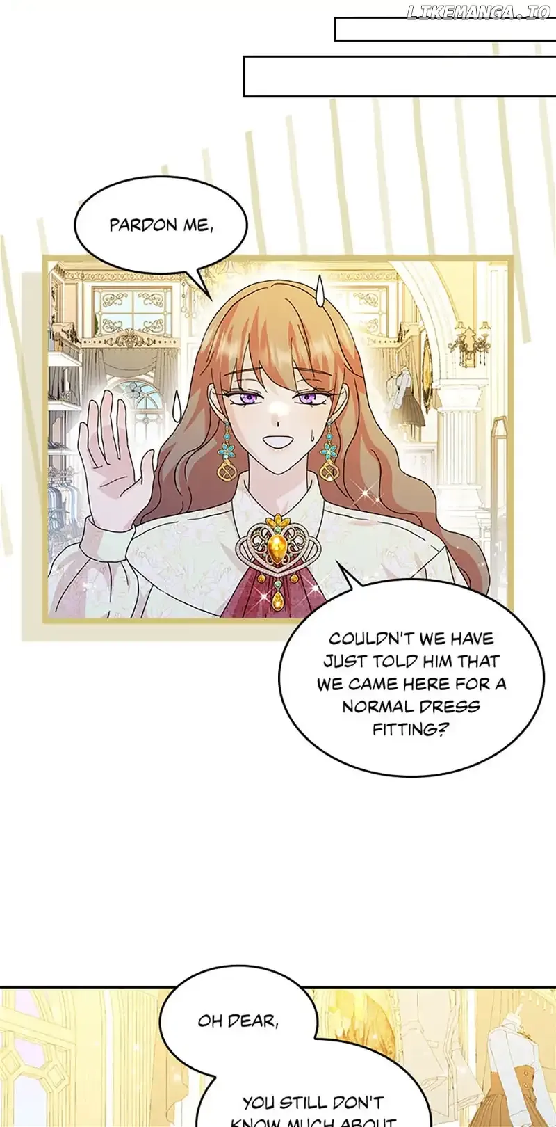 When I Quit Being A Wicked Mother-in-law, Everyone Became Obsessed With Me Chapter 65 Online - página 45
