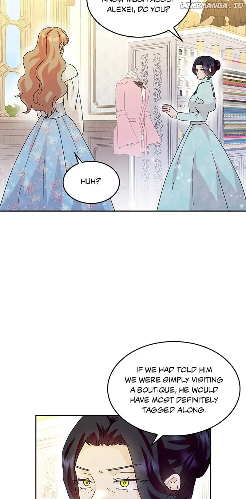 When I Quit Being A Wicked Mother-in-law, Everyone Became Obsessed With Me Chapter 65 Online - página 46