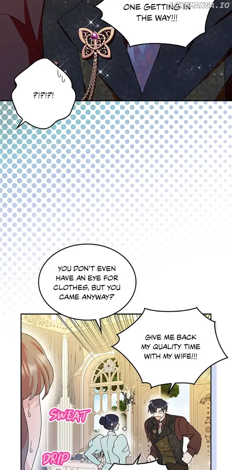 When I Quit Being A Wicked Mother-in-law, Everyone Became Obsessed With Me Chapter 65 Online - página 49