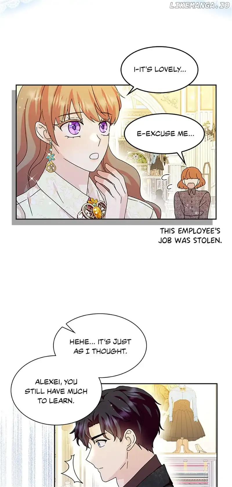 When I Quit Being A Wicked Mother-in-law, Everyone Became Obsessed With Me Chapter 65 Online - página 52