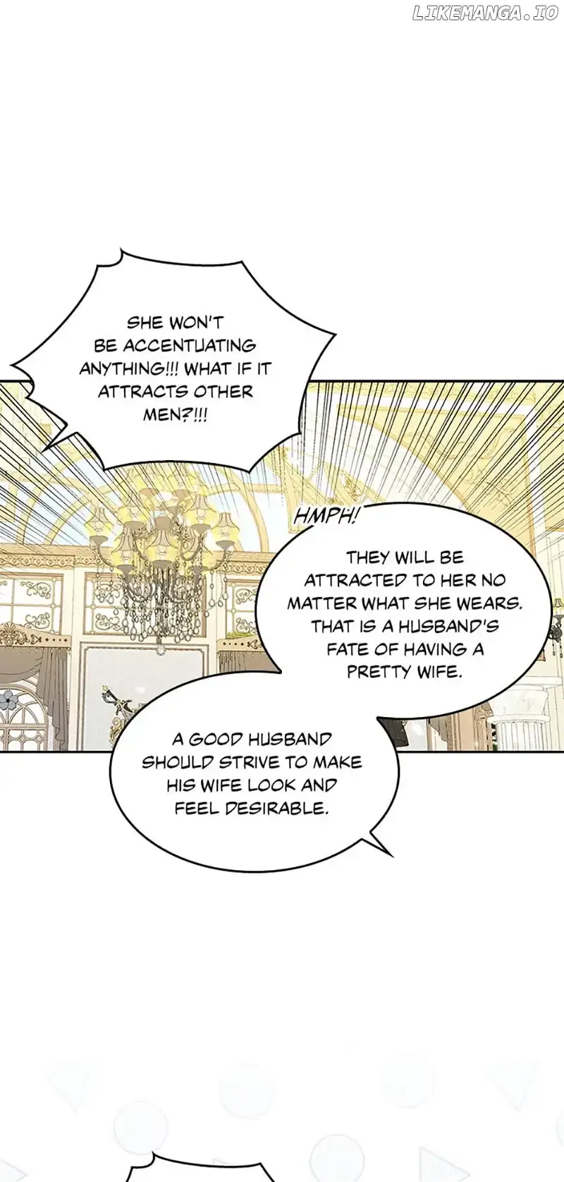 When I Quit Being A Wicked Mother-in-law, Everyone Became Obsessed With Me Chapter 65 Online - página 55
