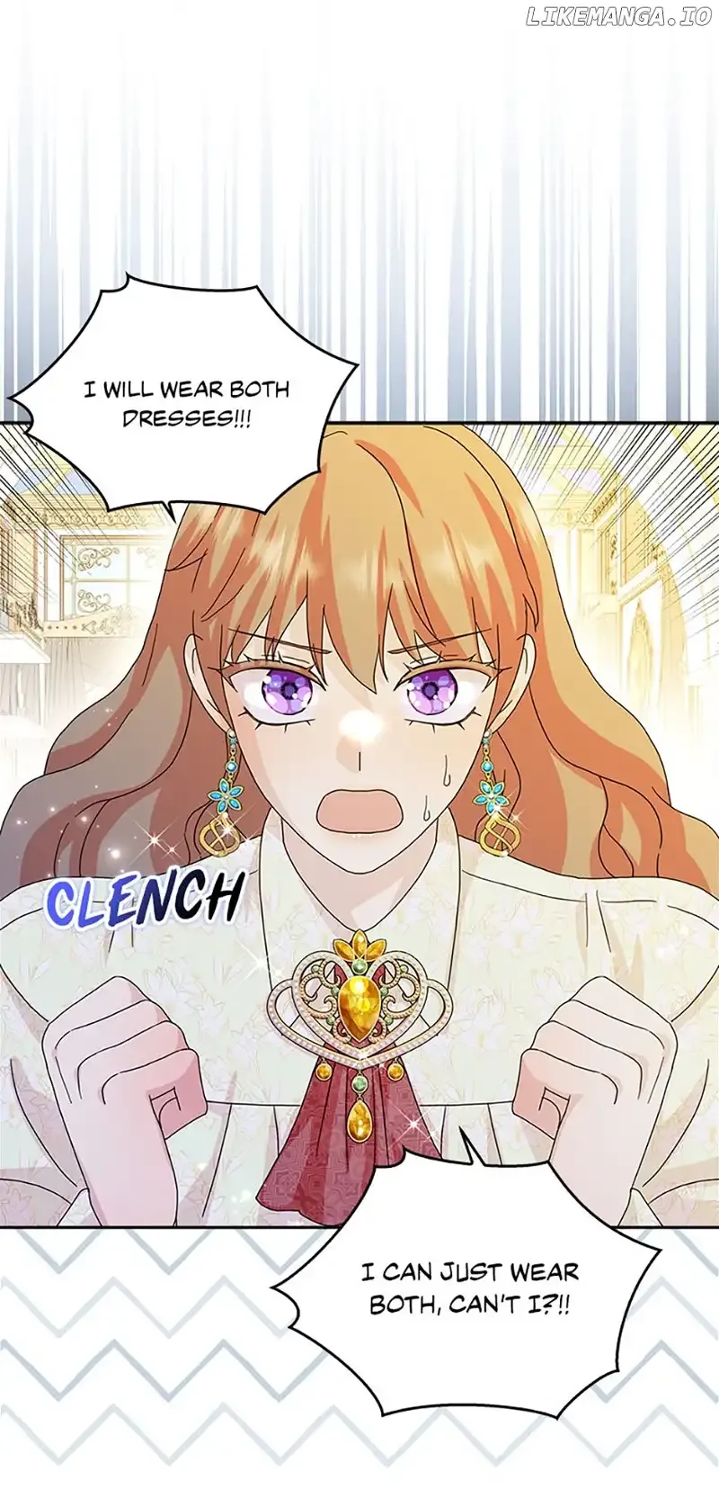 When I Quit Being A Wicked Mother-in-law, Everyone Became Obsessed With Me Chapter 65 Online - página 57