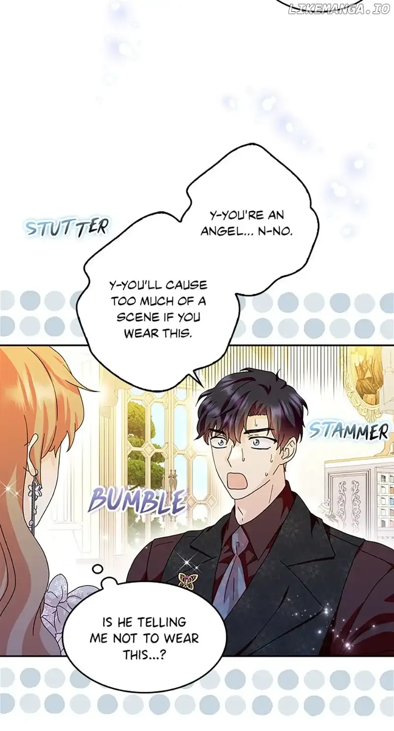 When I Quit Being A Wicked Mother-in-law, Everyone Became Obsessed With Me Chapter 65 Online - página 61
