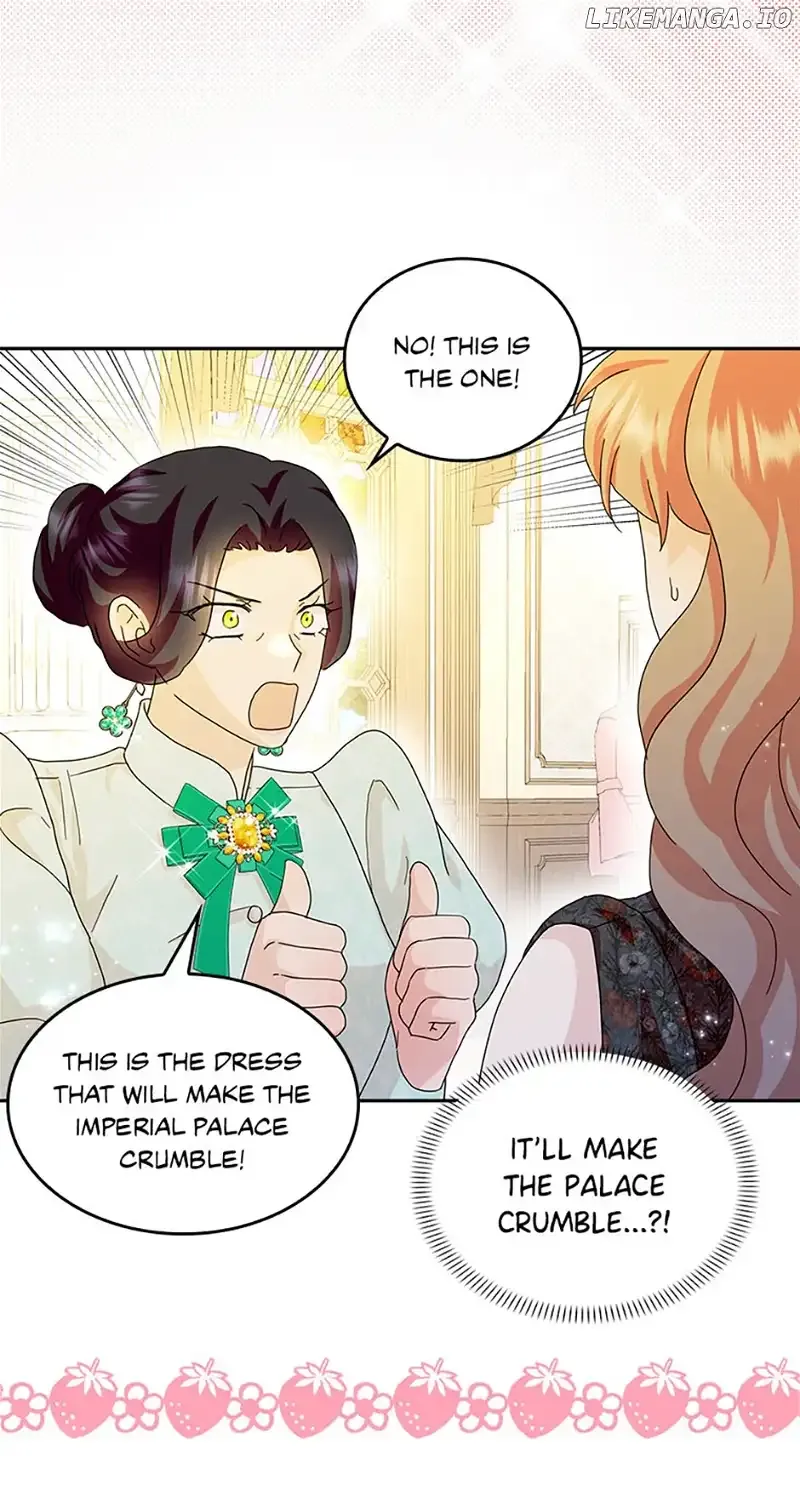 When I Quit Being A Wicked Mother-in-law, Everyone Became Obsessed With Me Chapter 65 Online - página 64
