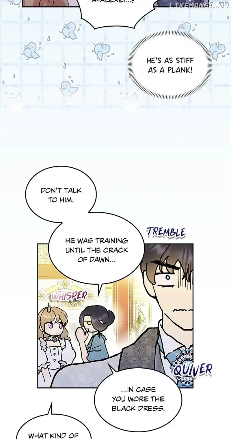 When I Quit Being A Wicked Mother-in-law, Everyone Became Obsessed With Me Chapter 65 Online - página 68