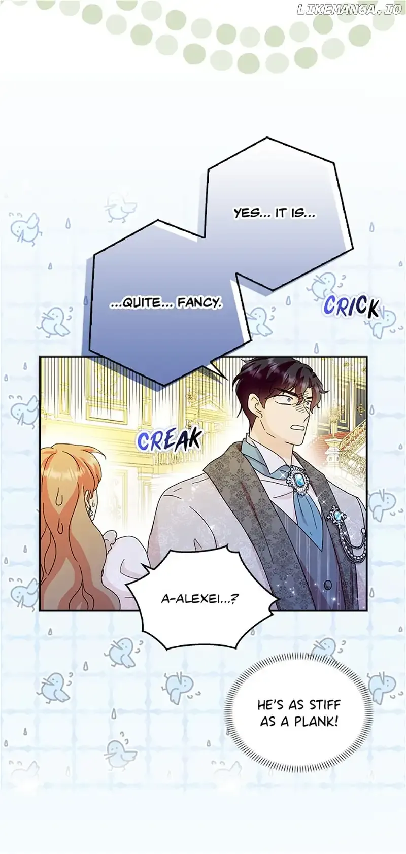 When I Quit Being A Wicked Mother-in-law, Everyone Became Obsessed With Me Chapter 66 Online - página 3