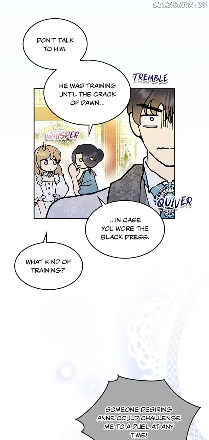 When I Quit Being A Wicked Mother-in-law, Everyone Became Obsessed With Me Chapter 66 Online - página 4