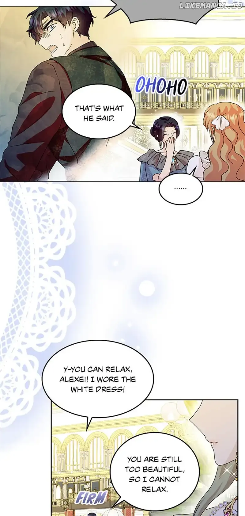 When I Quit Being A Wicked Mother-in-law, Everyone Became Obsessed With Me Chapter 66 Online - página 5