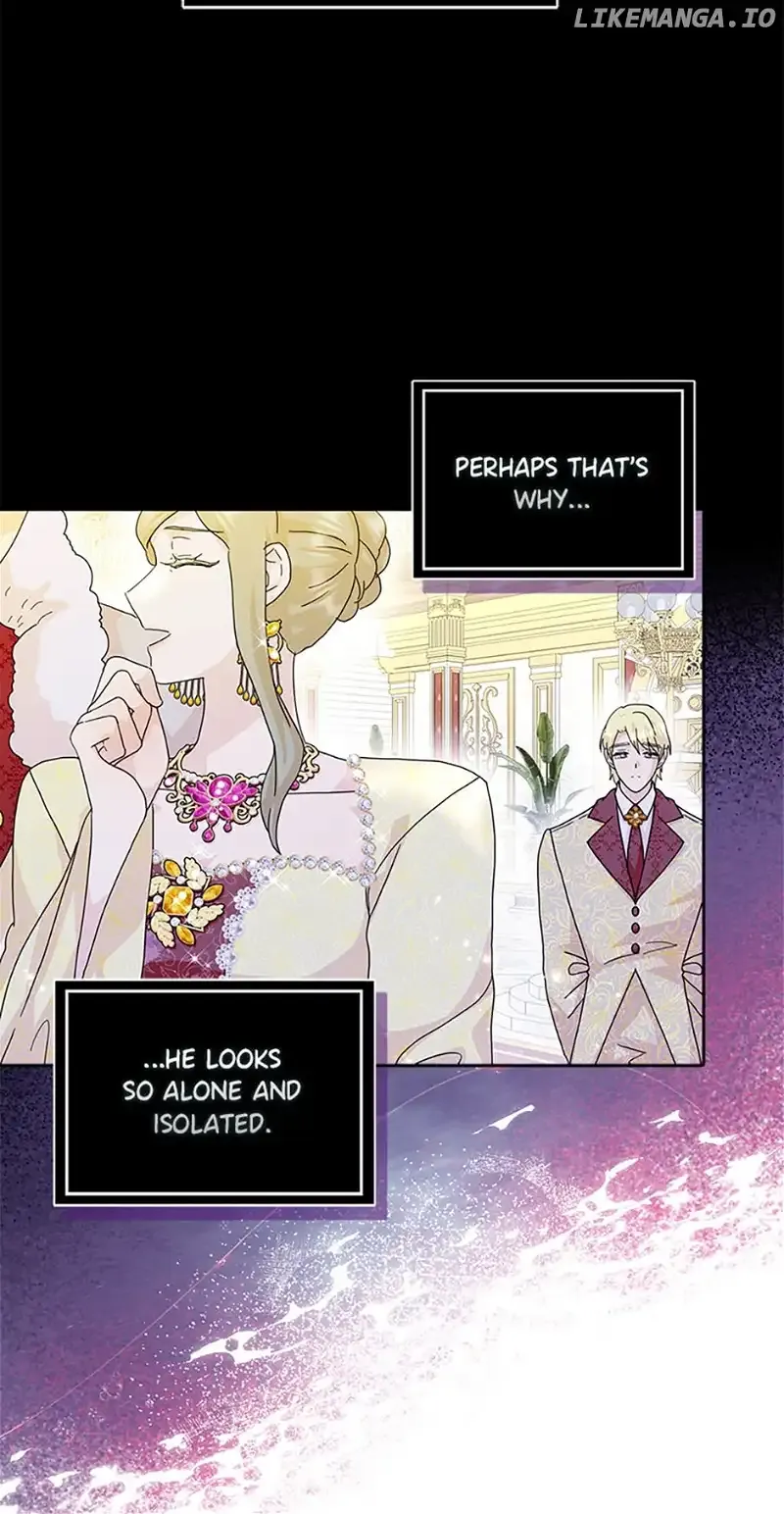 When I Quit Being A Wicked Mother-in-law, Everyone Became Obsessed With Me Chapter 66 Online - página 18