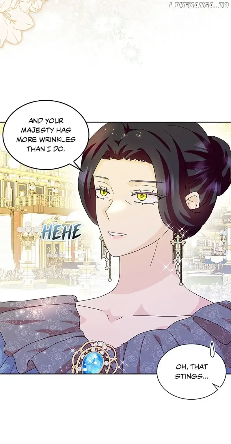 When I Quit Being A Wicked Mother-in-law, Everyone Became Obsessed With Me Chapter 66 Online - página 21