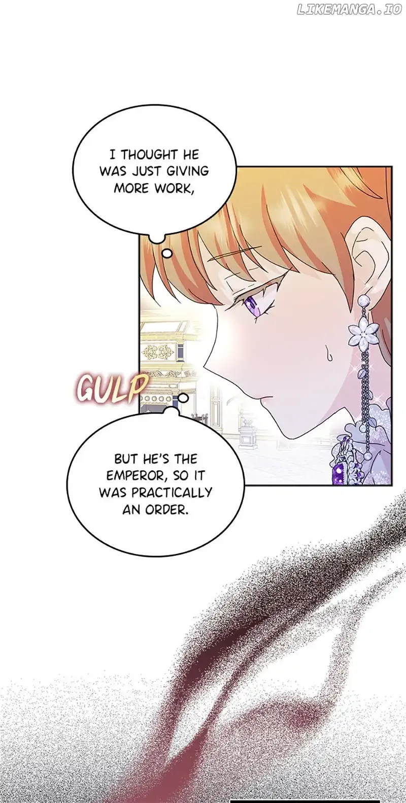 When I Quit Being A Wicked Mother-in-law, Everyone Became Obsessed With Me Chapter 66 Online - página 36