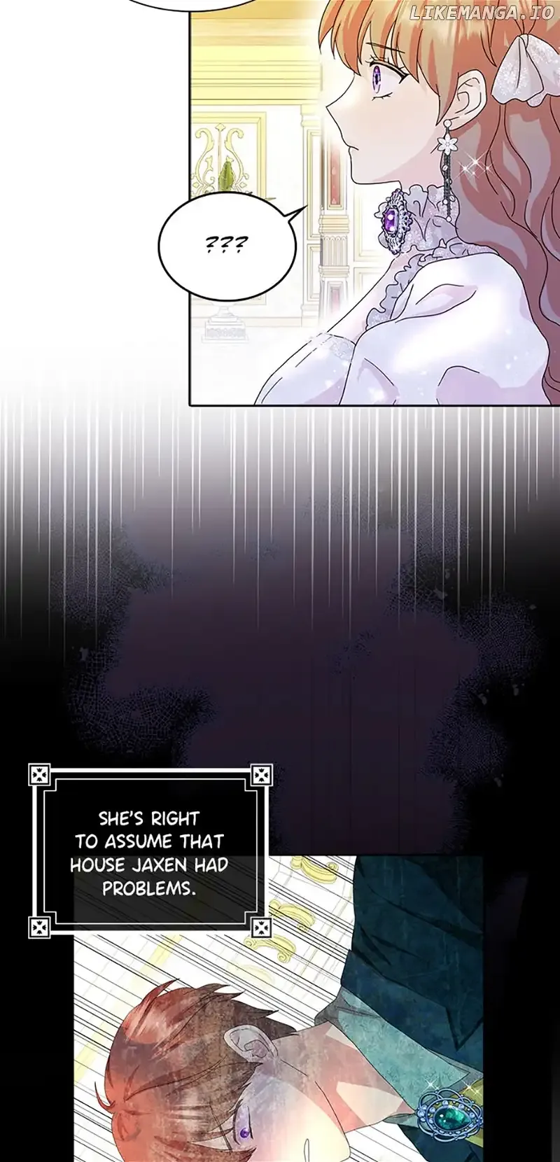 When I Quit Being A Wicked Mother-in-law, Everyone Became Obsessed With Me Chapter 66 Online - página 45