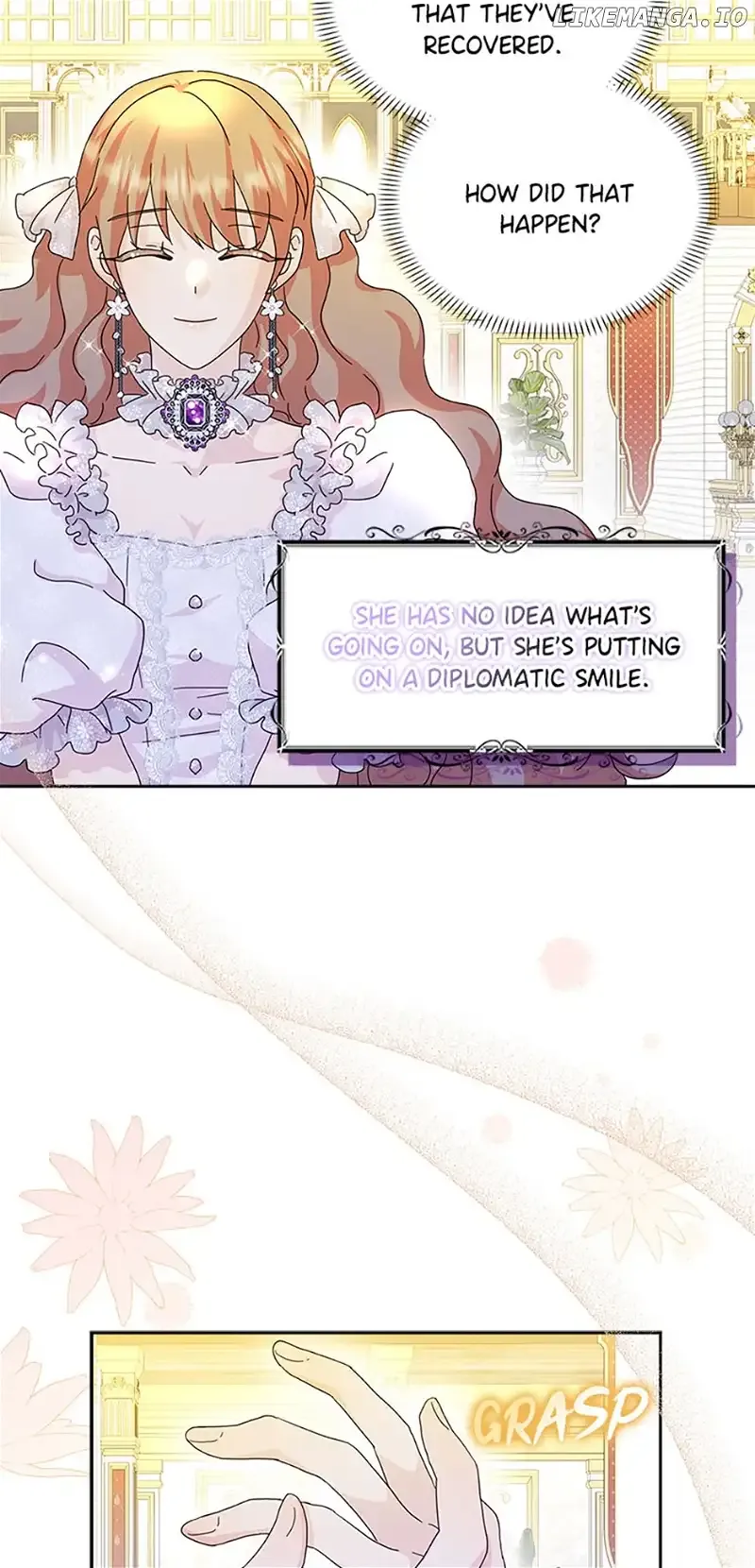 When I Quit Being A Wicked Mother-in-law, Everyone Became Obsessed With Me Chapter 66 Online - página 47
