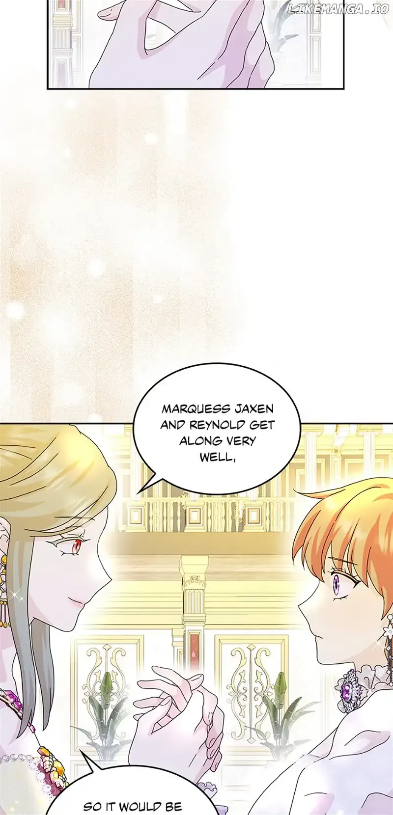 When I Quit Being A Wicked Mother-in-law, Everyone Became Obsessed With Me Chapter 66 Online - página 48