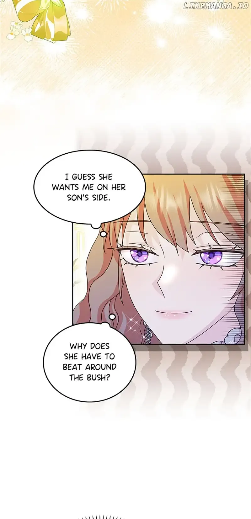 When I Quit Being A Wicked Mother-in-law, Everyone Became Obsessed With Me Chapter 66 Online - página 51