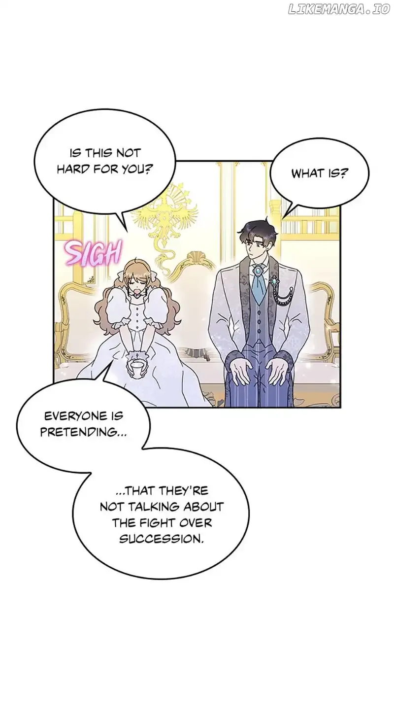 When I Quit Being A Wicked Mother-in-law, Everyone Became Obsessed With Me Chapter 66 Online - página 56