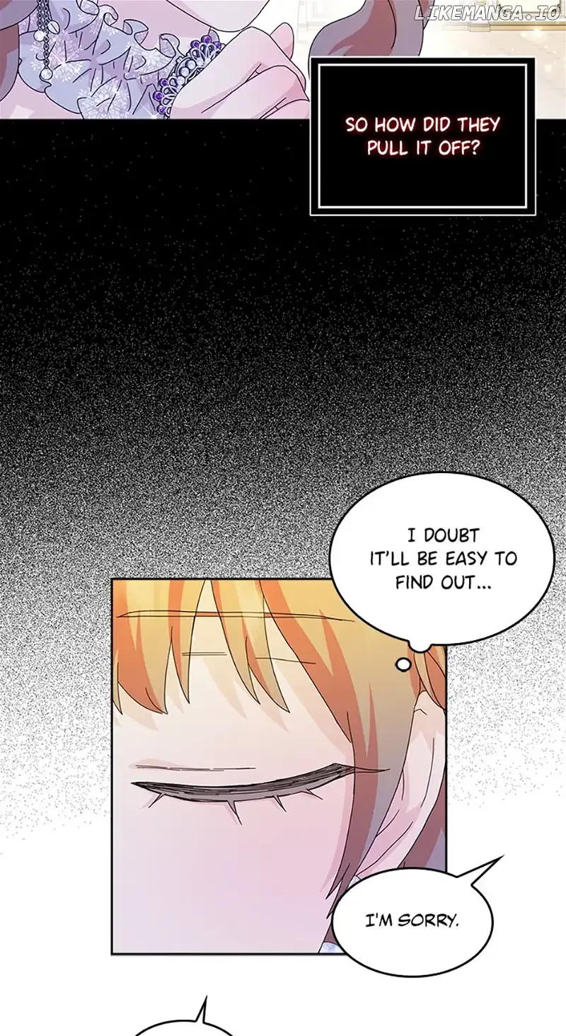 When I Quit Being A Wicked Mother-in-law, Everyone Became Obsessed With Me Chapter 66 Online - página 60