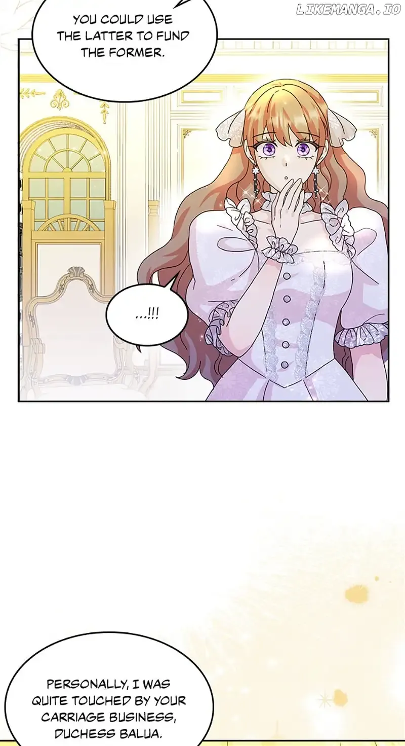 When I Quit Being A Wicked Mother-in-law, Everyone Became Obsessed With Me Chapter 67 Online - página 19