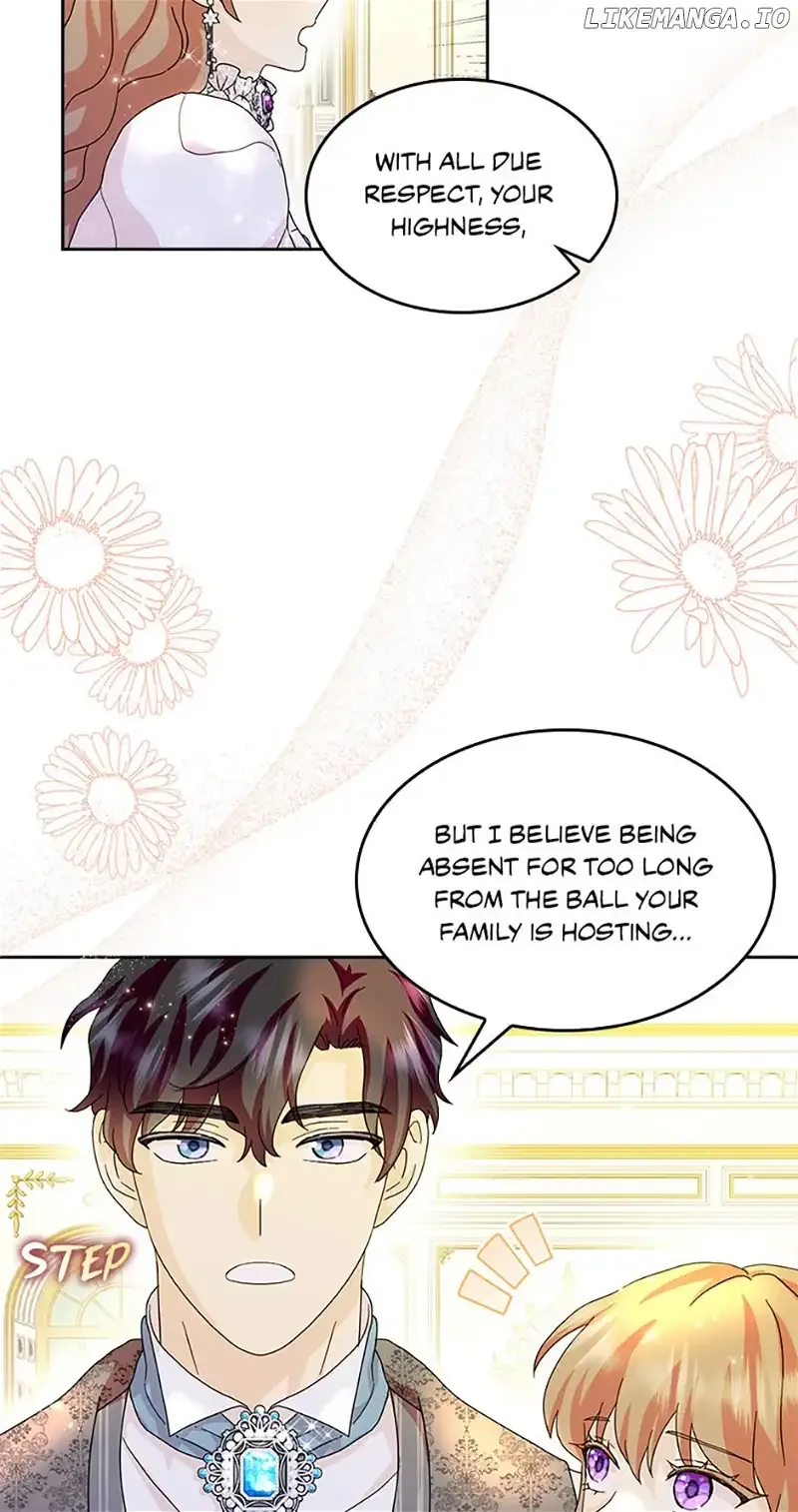 When I Quit Being A Wicked Mother-in-law, Everyone Became Obsessed With Me Chapter 67 Online - página 25