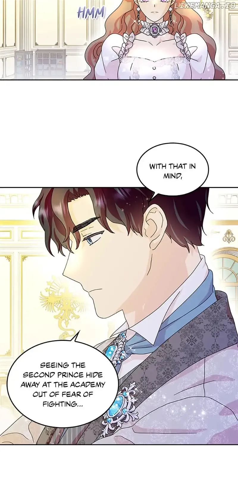 When I Quit Being A Wicked Mother-in-law, Everyone Became Obsessed With Me Chapter 67 Online - página 41