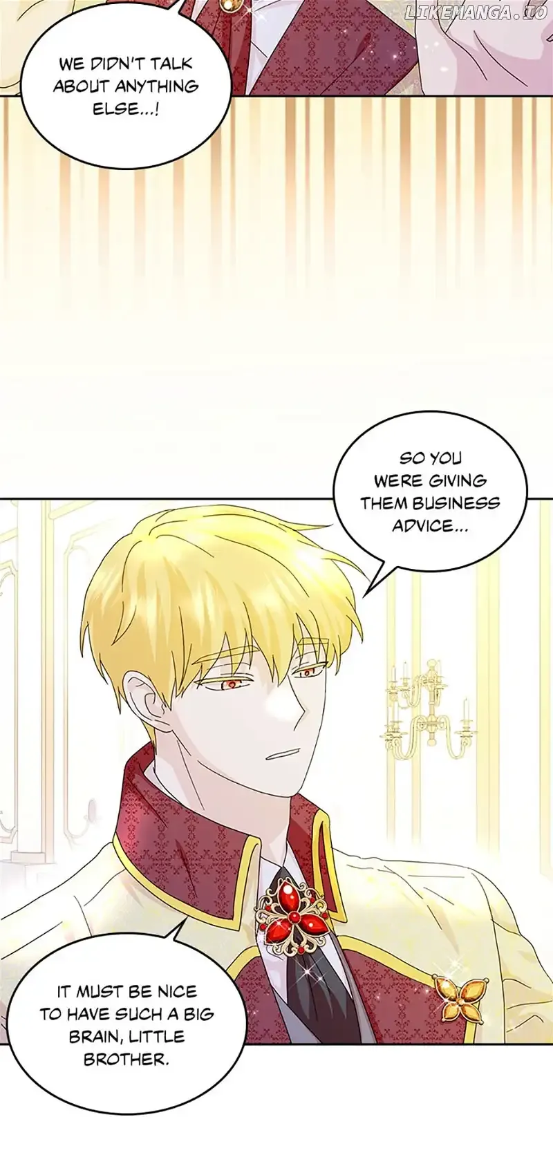 When I Quit Being A Wicked Mother-in-law, Everyone Became Obsessed With Me Chapter 67 Online - página 50