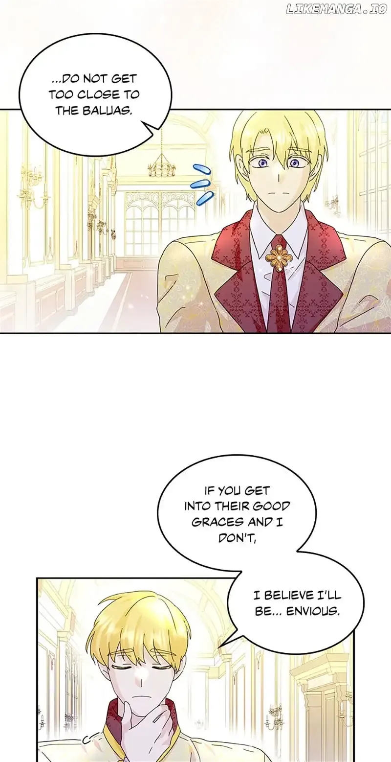 When I Quit Being A Wicked Mother-in-law, Everyone Became Obsessed With Me Chapter 67 Online - página 58