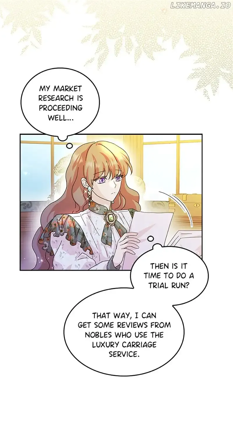When I Quit Being A Wicked Mother-in-law, Everyone Became Obsessed With Me Chapter 67 Online - página 67