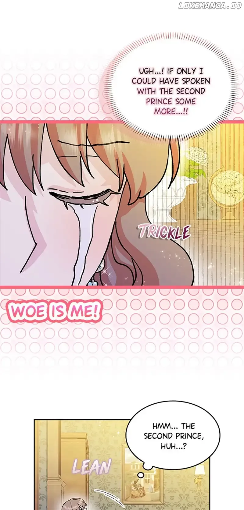 When I Quit Being A Wicked Mother-in-law, Everyone Became Obsessed With Me Chapter 67 Online - página 68