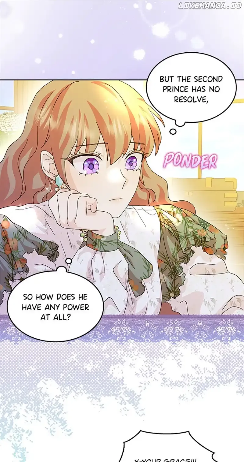 When I Quit Being A Wicked Mother-in-law, Everyone Became Obsessed With Me Chapter 68 Online - página 4