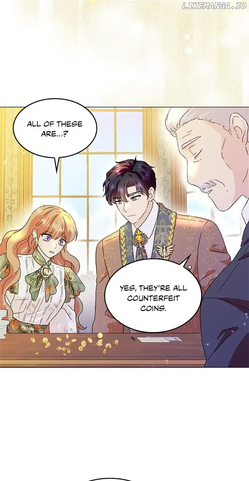 When I Quit Being A Wicked Mother-in-law, Everyone Became Obsessed With Me Chapter 68 Online - página 10