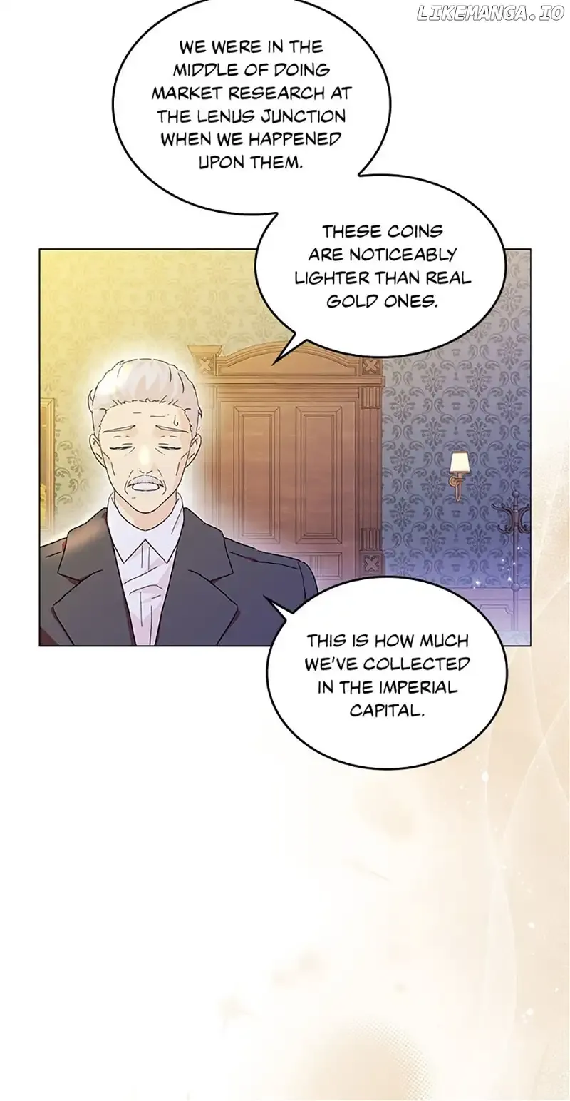 When I Quit Being A Wicked Mother-in-law, Everyone Became Obsessed With Me Chapter 68 Online - página 11