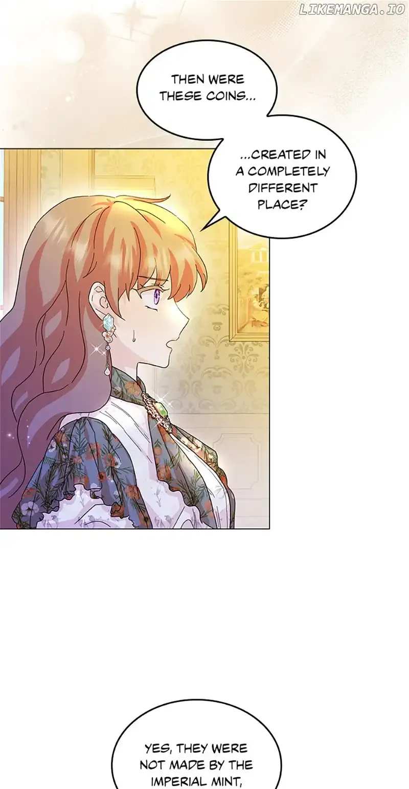When I Quit Being A Wicked Mother-in-law, Everyone Became Obsessed With Me Chapter 68 Online - página 12