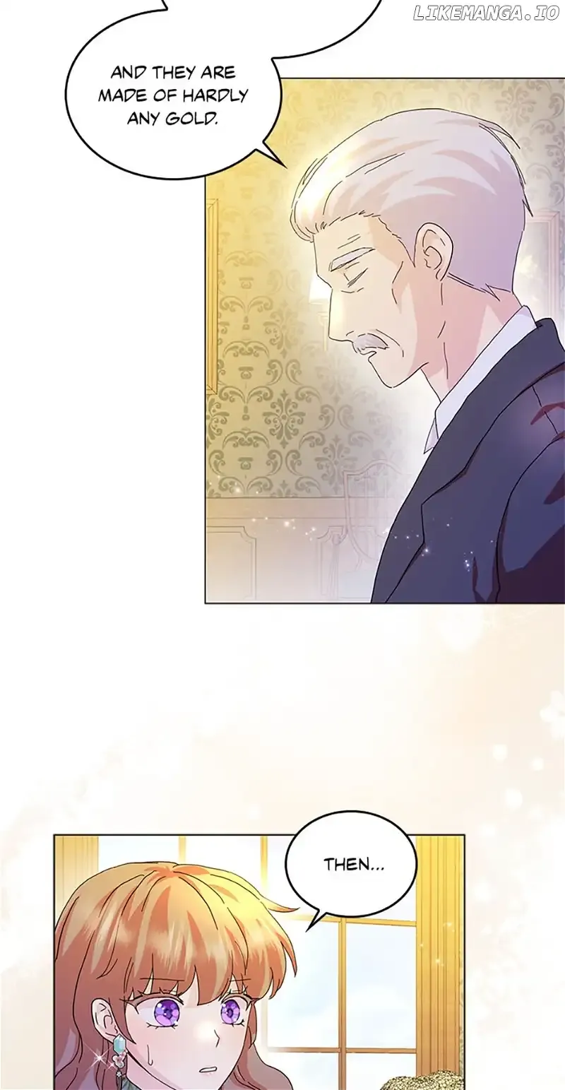 When I Quit Being A Wicked Mother-in-law, Everyone Became Obsessed With Me Chapter 68 Online - página 13