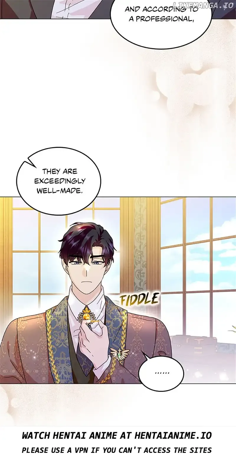 When I Quit Being A Wicked Mother-in-law, Everyone Became Obsessed With Me Chapter 68 Online - página 21