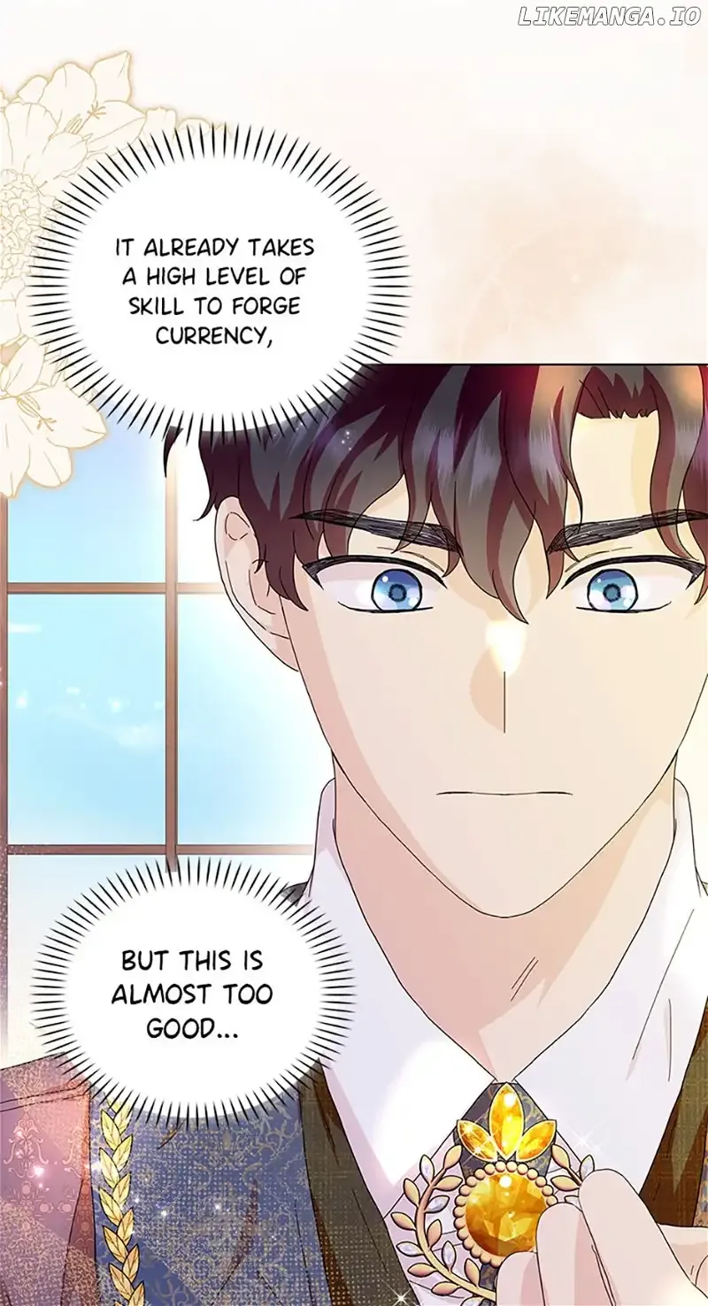 When I Quit Being A Wicked Mother-in-law, Everyone Became Obsessed With Me Chapter 68 Online - página 22