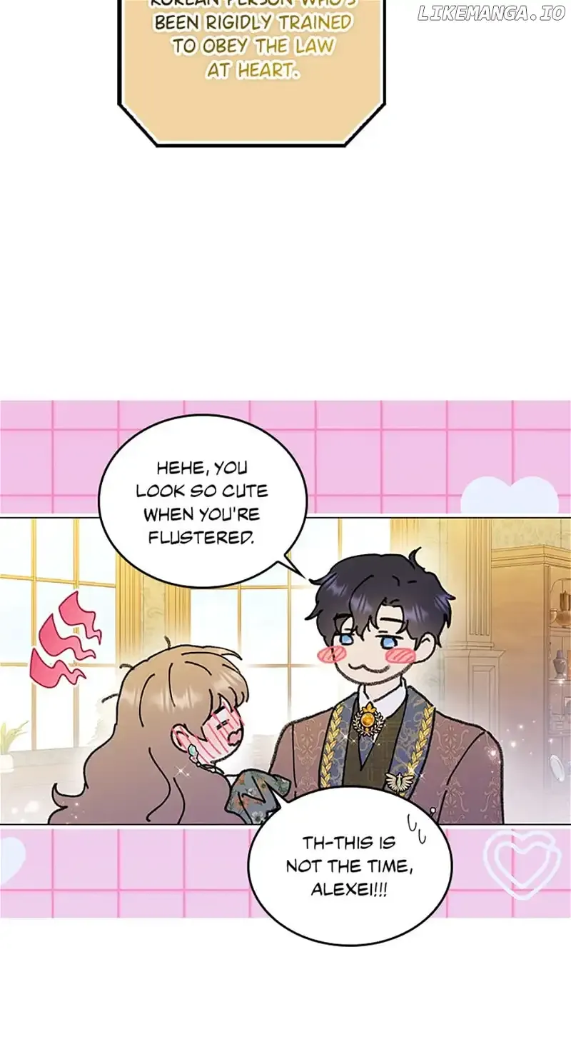 When I Quit Being A Wicked Mother-in-law, Everyone Became Obsessed With Me Chapter 68 Online - página 28
