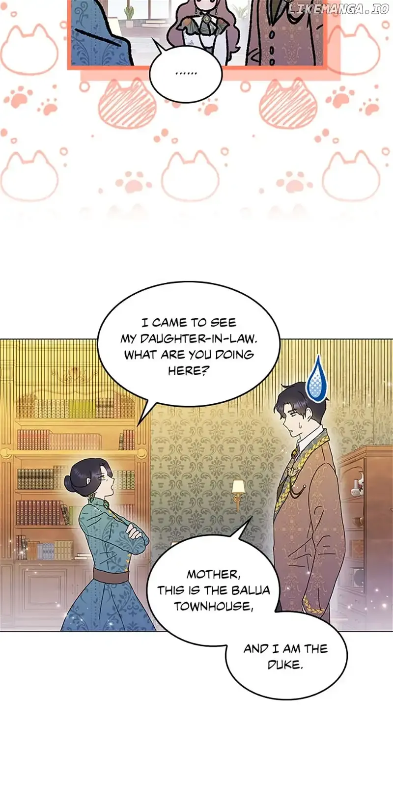 When I Quit Being A Wicked Mother-in-law, Everyone Became Obsessed With Me Chapter 68 Online - página 34