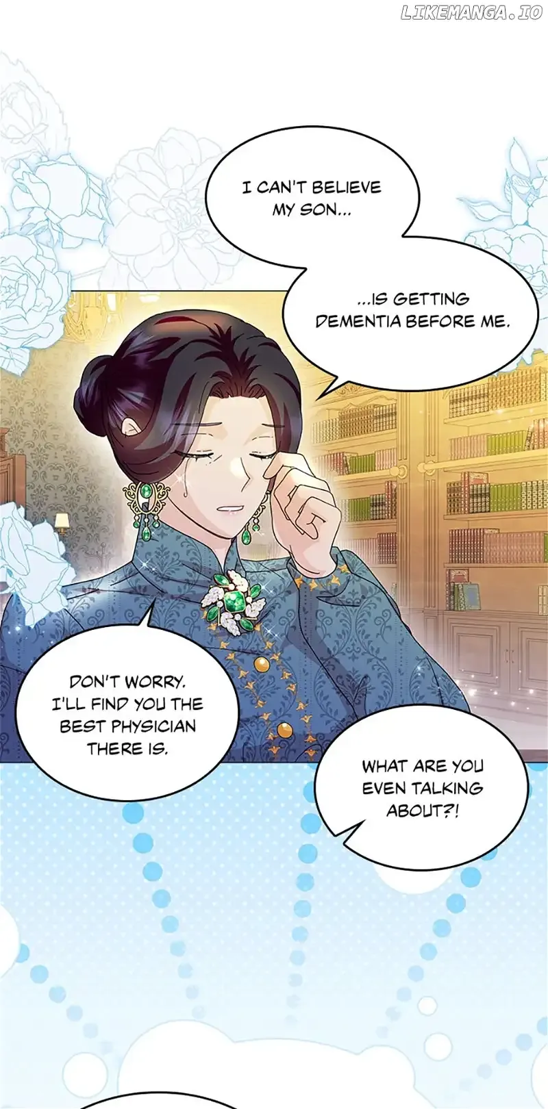 When I Quit Being A Wicked Mother-in-law, Everyone Became Obsessed With Me Chapter 68 Online - página 35