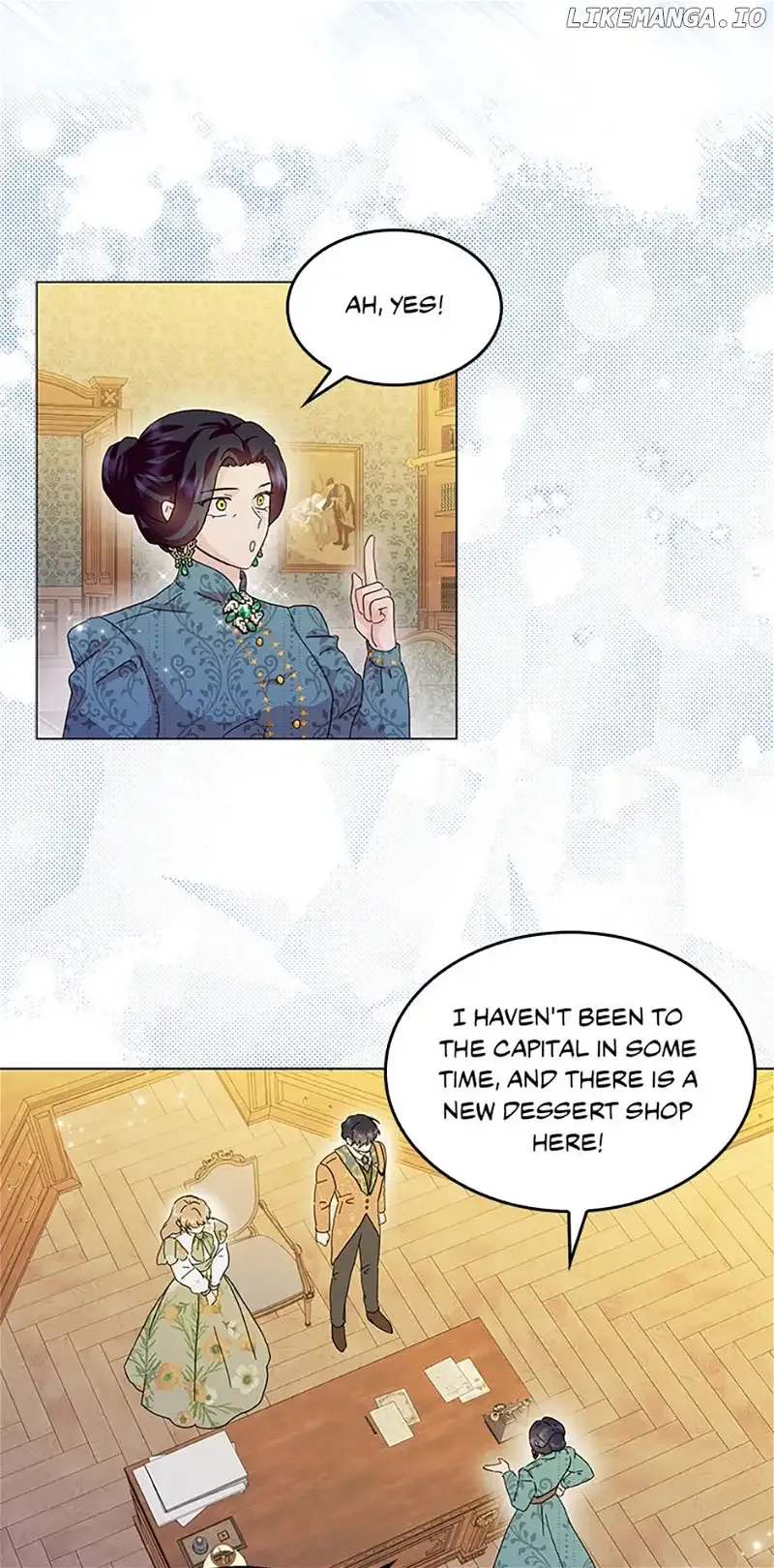 When I Quit Being A Wicked Mother-in-law, Everyone Became Obsessed With Me Chapter 68 Online - página 38