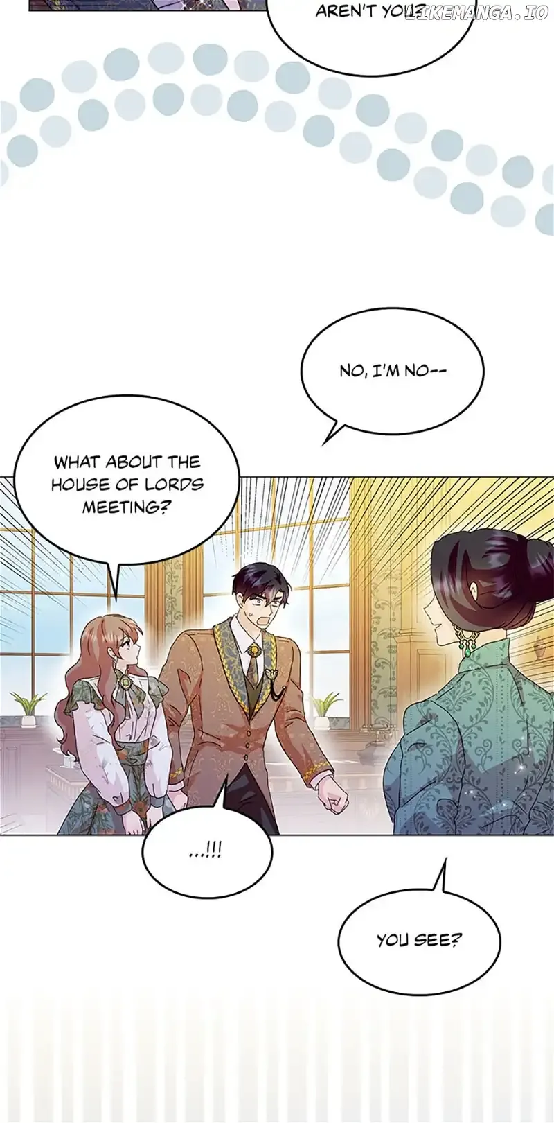 When I Quit Being A Wicked Mother-in-law, Everyone Became Obsessed With Me Chapter 68 Online - página 40