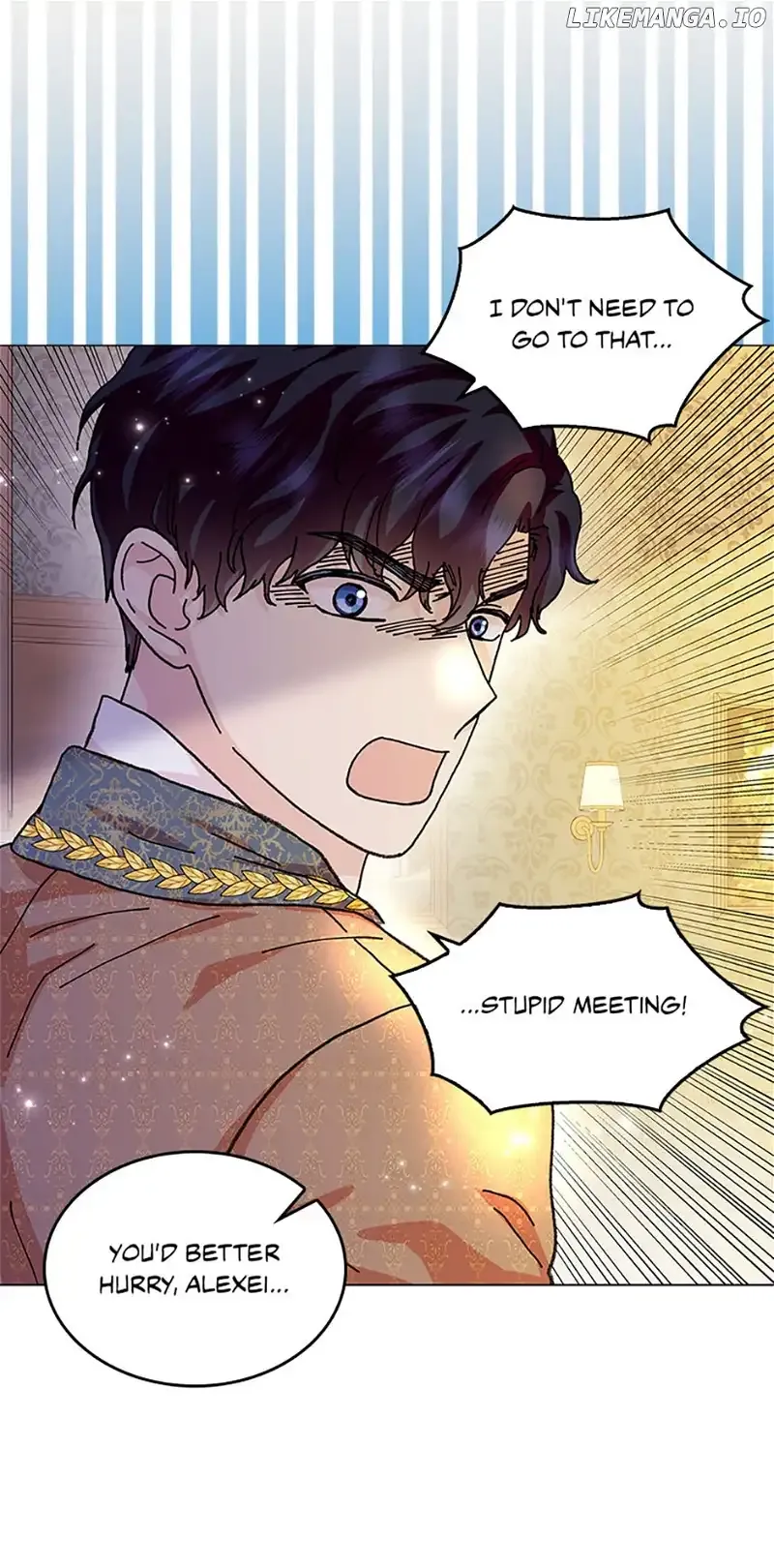 When I Quit Being A Wicked Mother-in-law, Everyone Became Obsessed With Me Chapter 68 Online - página 41