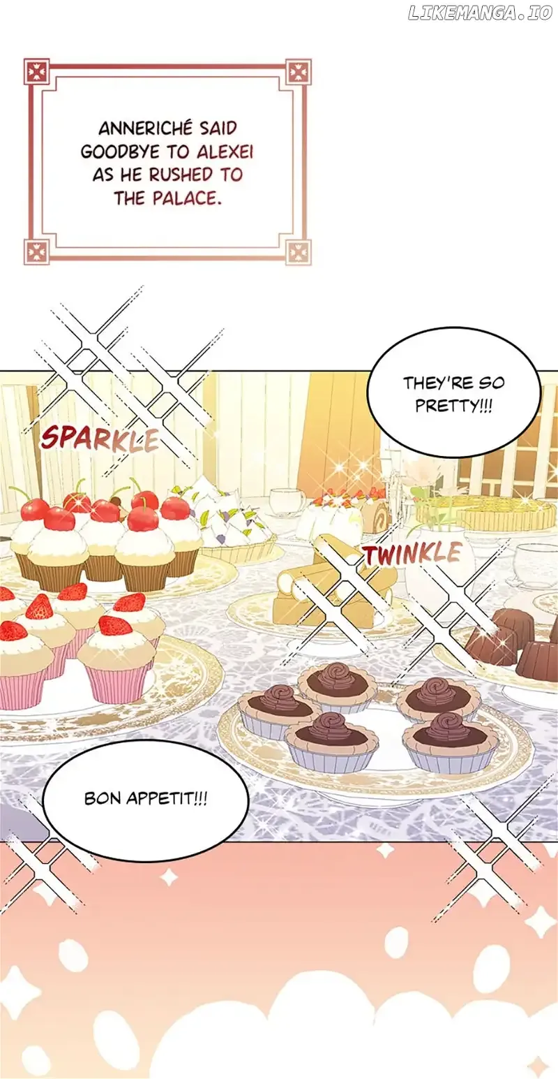 When I Quit Being A Wicked Mother-in-law, Everyone Became Obsessed With Me Chapter 68 Online - página 42