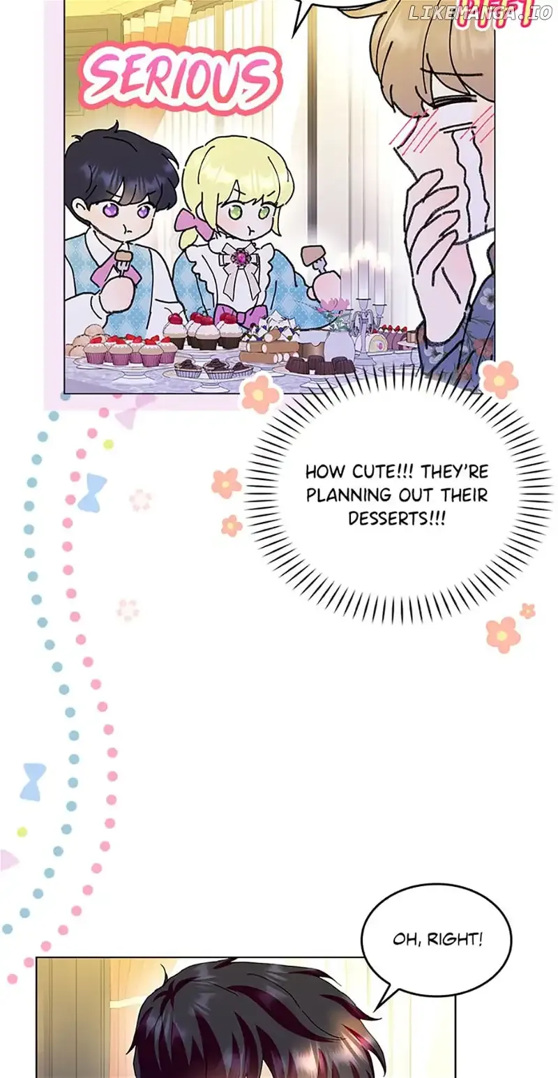 When I Quit Being A Wicked Mother-in-law, Everyone Became Obsessed With Me Chapter 68 Online - página 45
