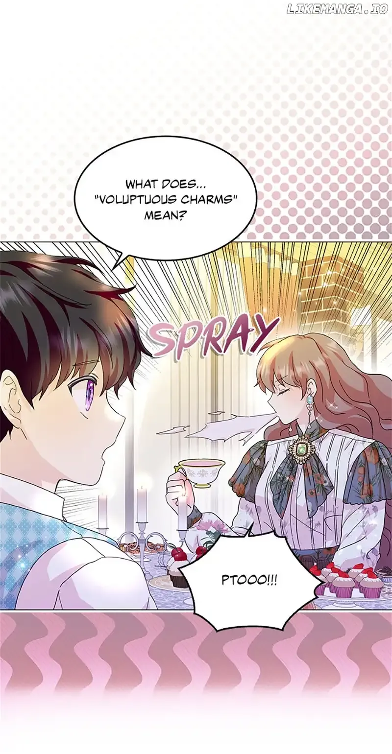 When I Quit Being A Wicked Mother-in-law, Everyone Became Obsessed With Me Chapter 68 Online - página 47