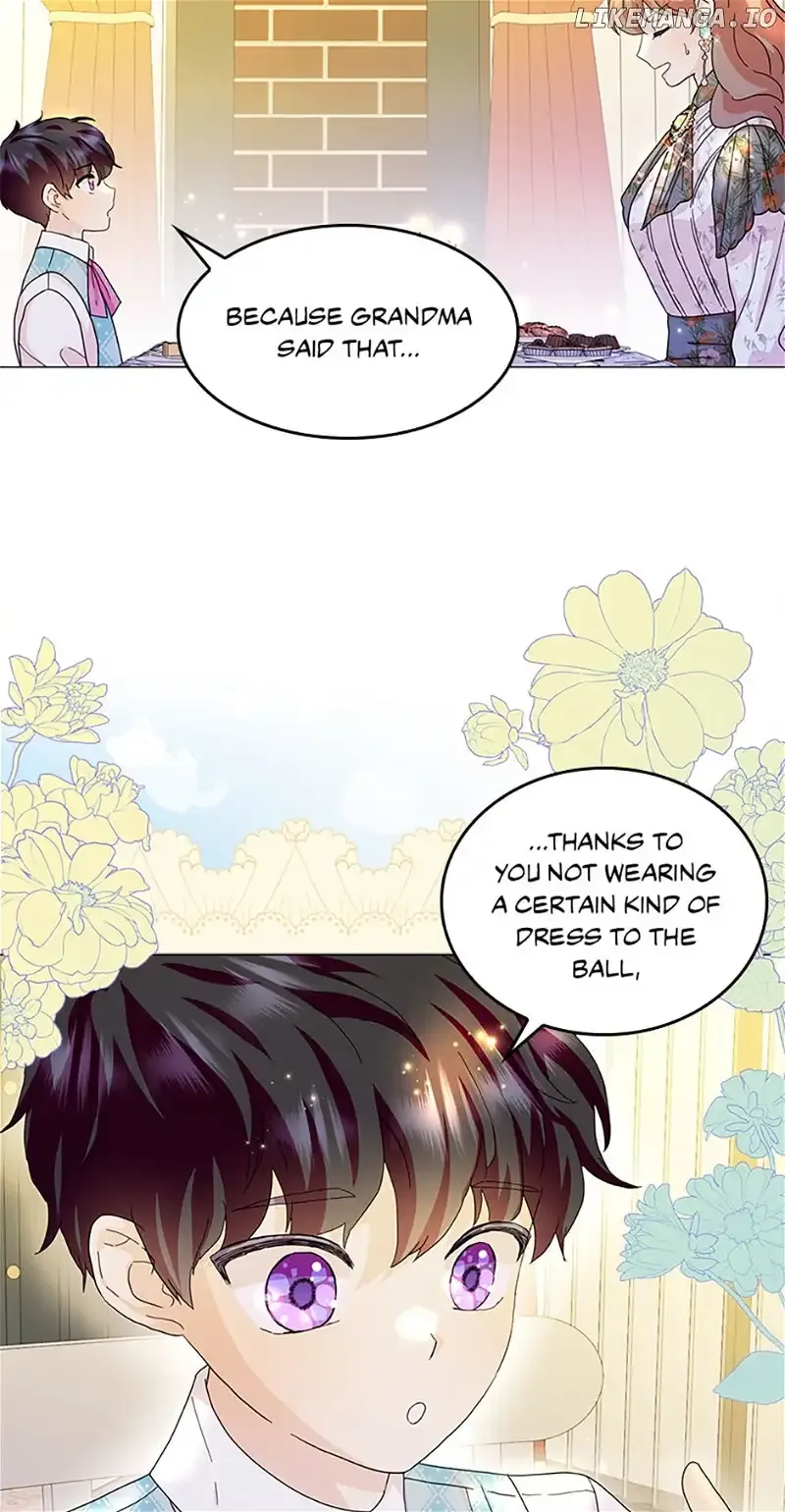 When I Quit Being A Wicked Mother-in-law, Everyone Became Obsessed With Me Chapter 68 Online - página 49