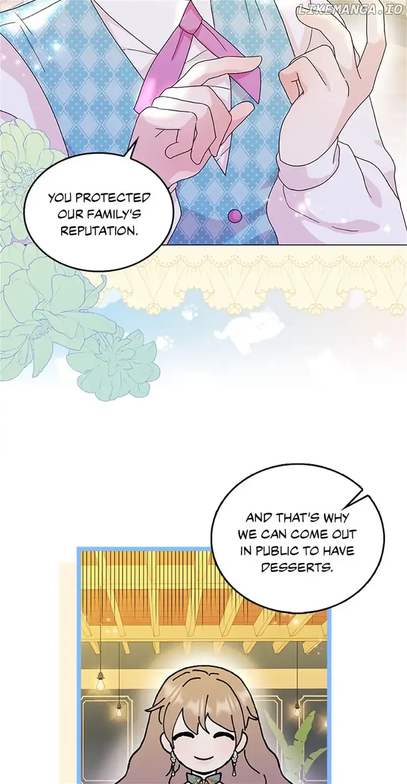 When I Quit Being A Wicked Mother-in-law, Everyone Became Obsessed With Me Chapter 68 Online - página 50